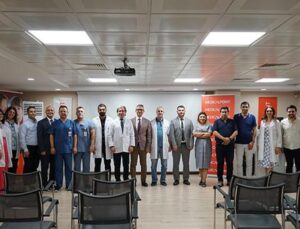 MEDİCAL POİNT’DE KLİNİK ARAŞTIRMALAR SEMİNERİ YAPILDI