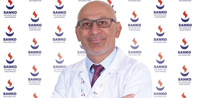 KULAK BURUN BOĞAZ DR. ÖZDEMİR SANKO HASTANESİ’NDE