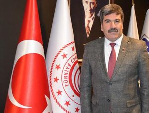 “COŞKU, GURUR  VE SEVİNÇLE KUTLUYORUZ”