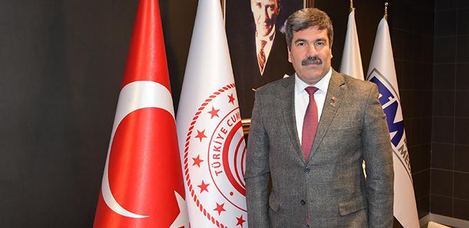 “COŞKU, GURUR  VE SEVİNÇLE KUTLUYORUZ”