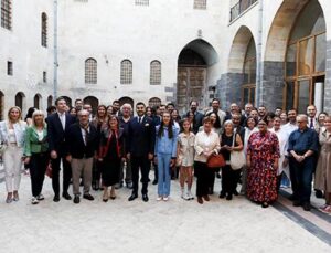 “GAGİAD KÜLTÜR SANAT FESTİVALİ 2024” BAŞLADI!