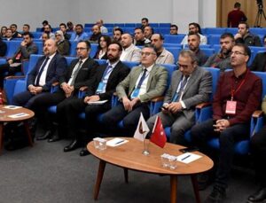 DİJİTAL DÖNÜŞÜM GSOMEM’DE KONUŞULDU