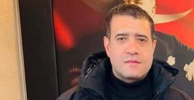 MİLLETVEKİLİ KAYA’NIN KARDEŞİ İNTİHAR ETTİ