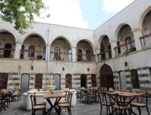 ŞEKERHAN PROJESİ ÖDÜL GETİRDİ