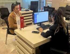 BÜYÜKŞEHİR, 5 BİN 900 KİŞİYE İSTİHDAMIN YOLUNU AÇTI