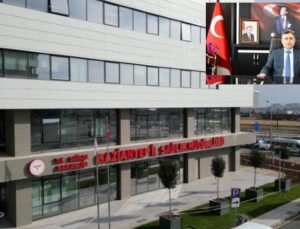 İL SAĞLIK MÜDÜRÜNDEN YENİ AİLE HEKİMLİĞİ YÖNETMELİĞİ AÇIKLAMASI