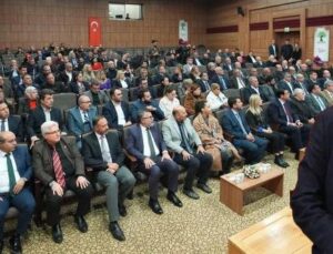 GAZİANTEP’İN İLK İLÇE KENT KONSEYİ KURULDU
