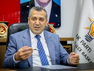 “KAMU GÖREVİ HALK İÇİN HİZMETTİR!”