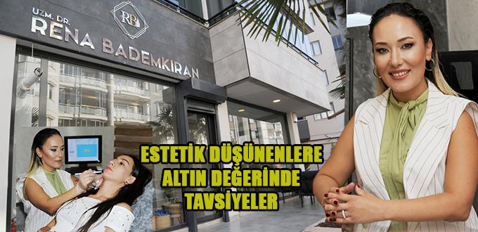 ESTETİK DÜŞÜNENLERE ALTIN DEĞERİNDE TAVSİYELER