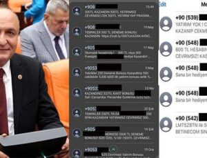 “BAHİS ÇETELERİ GENÇLERİ UÇURUMA İTİYOR”