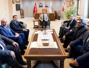 KURU MEYVE İHRACATÇILARI ORTAK MUTABAKAT ARIYOR
