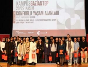 HKÜ’DE KENTSEL DİRENÇLİLİK VE AFETLER PANELİ