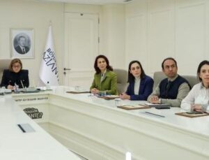 İKLİM MÜCADELESİNDE ÖRNEK GAZİANTEP