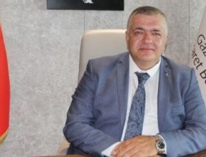 AKINCI, “TARIMDA DİJİTAL DÖNÜŞÜM, GELECEĞİN TARIMINI ŞEKİLLENDİRİYOR”
