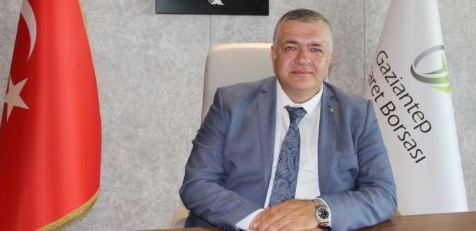 AKINCI, “TARIMDA DİJİTAL DÖNÜŞÜM, GELECEĞİN TARIMINI ŞEKİLLENDİRİYOR”