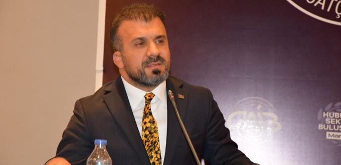 KADOOĞLU, 2025 YILI BEKLENTİLERİNİ AÇIKLADI