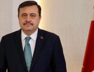 FEDAİOĞLU, “FETİH RUHUNU DAİMA DİRİ TUTMALIYIZ”