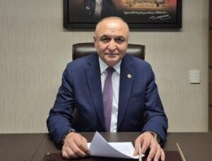 MERİÇ: “RTÜK VE İKTİDAR, BASIN ÖZGÜRLÜĞÜNÜ TABUTA KOYDU!”