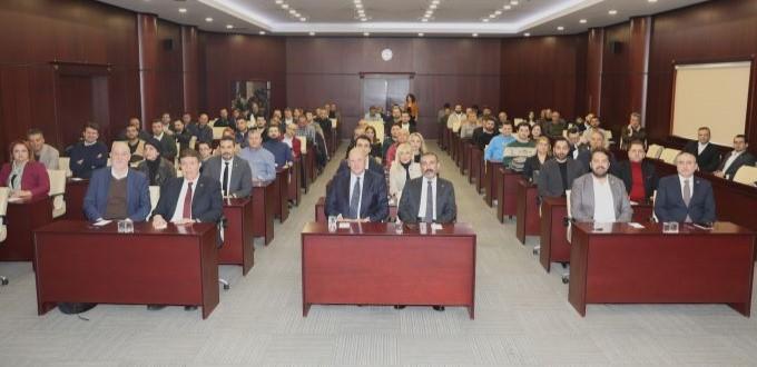 İŞ’İN GELECEĞİ GTO’DA KONUŞULDU