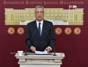 ÖZTÜRKMEN SAVCILARI GÖREVE ÇAĞIRDI