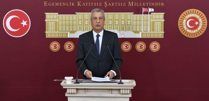 ÖZTÜRKMEN SAVCILARI GÖREVE ÇAĞIRDI