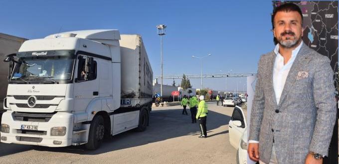 YANLIŞ HESAP ŞAM’DAN DÖNECEK
