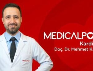 MEDİCAL POİNT UZMAN KADROSUNU GENİŞLETİYOR