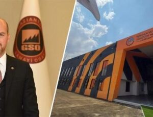 MODEL FABRİKA FARK YARATIYOR