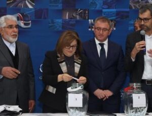 GÜNEYŞEHİR KURALARI ÇEKİLİYOR