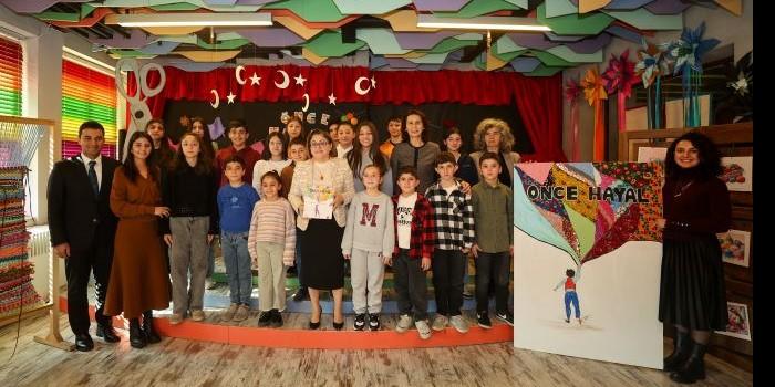 “TASARIM ŞEHRİ GAZİANTEP” HEDEFİNE EMİN ADIMLARLA İLERLENİYOR