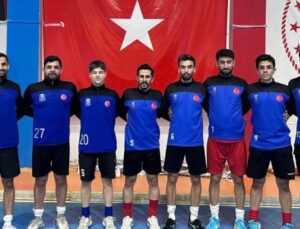 POLİSGÜCÜ AVRUPA ŞAMPİYONLUĞU İÇİN İSVİÇRE YOLCUSU