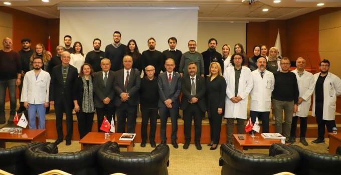 AKCİĞER HASTALIKLARINA FARKLI BAKIŞ