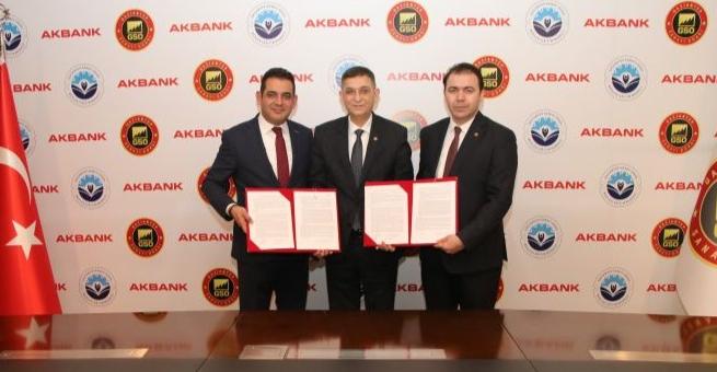 KOBİ’LERİN YEŞİL DÖNÜŞÜMÜNE DESTEK PROTOKOLÜ