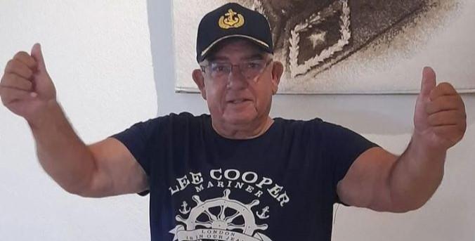 NURİ KAV SANDIK BAŞINDA HAYATINI KAYBETTİ