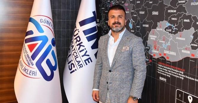 “BAYRAM BARIŞ, KARDEŞLİK VE SEVGİ DEMEKTİR”
