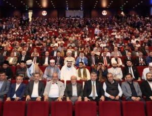 DÜNYANIN EN İYİLERİ GAZİANTEP’TE BULUŞTU