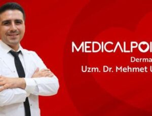 YÜZÜNÜZDEKİ SÜREKLİ KIZARIKLIK CİLT HASTALIĞININ HABERCİSİ