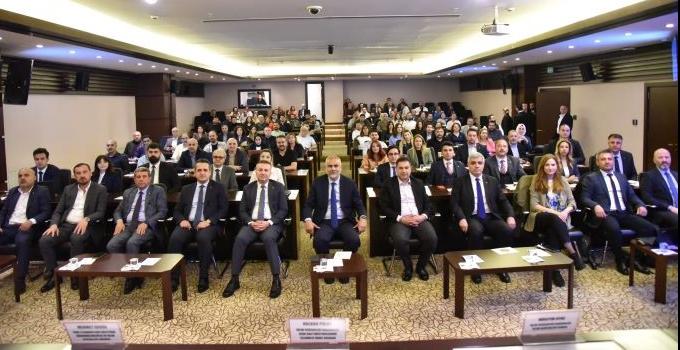 YEŞİL DÖNÜŞÜM GSO’DA MASAYA YATIRILDI
