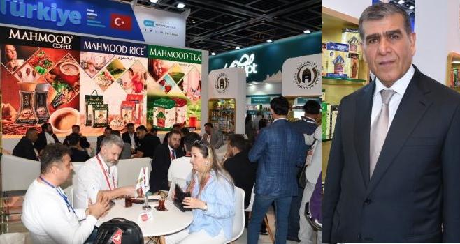 ALTUNKAYA “ALTUNSA VE MAHMOOD İLE GLOBALE İMZA ATIYORUZ”