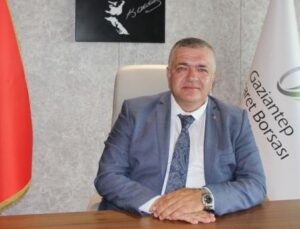 “İKLİM DEĞİŞİKLİĞİ GELECEĞİ TEHDİT EDİYOR”