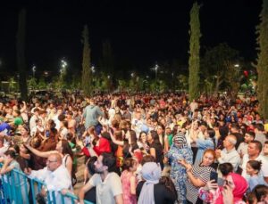  9. HEMŞEHRİ DERNEKLERİ FESTİVALİ BAŞLIYOR