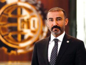 YILDIRIM SÖZDE FENOMENLERE ATEŞ PÜSKÜRDÜ