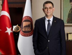 İSO İKİNCİ 500 LİSTESİNDE GAZİANTEP’TEN 36 FİRMA YER ALDI