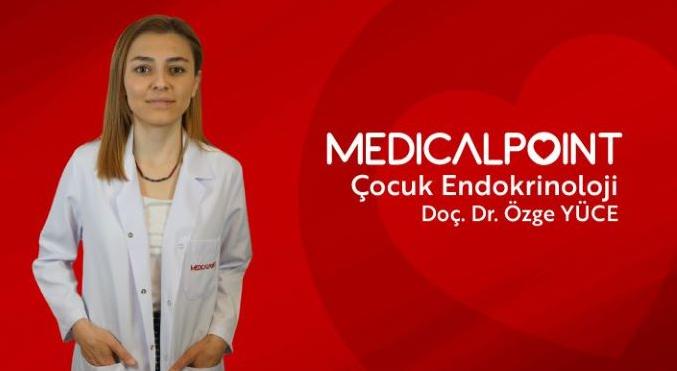 ERKEN ERGENLİK ALARMI!