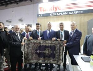 GAİB’DEN ŞAM’DA DEV ORGANİZASYON!