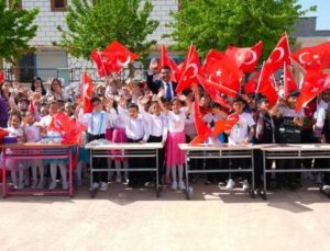 30 AĞUSTOS ŞEHİTKAMİL’DE COŞKUYLA KUTLANACAK