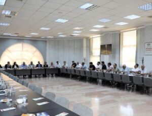 LİSANSLI DEPOYLA ANTEP FISTIĞI ÜRETİCİSİNE FİNANSMAN KOLAYLIĞI