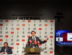 İFTİRALAR, BELGELERLE DARMADAĞIN