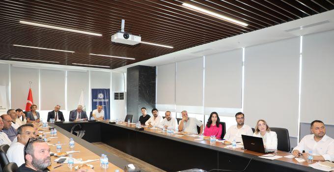 YENİ TEŞVİK SİSTEMİ BİLGİLENDİRME TOPLANTISI