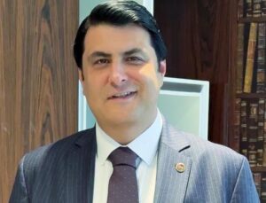 YILMAZ’DAN EMEKLİLERE VEFA DESTEĞİ